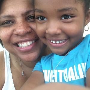 Meet your Posher, Cherie